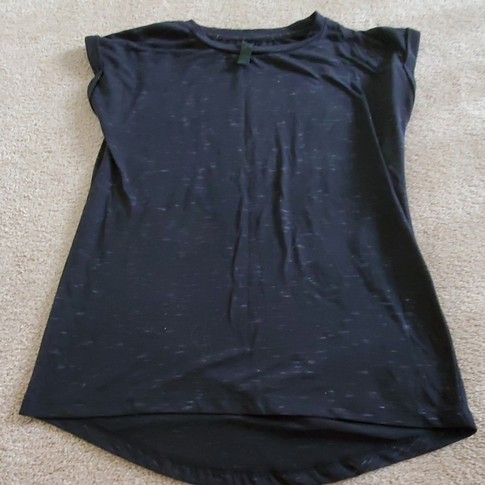 Black Womens Shirt